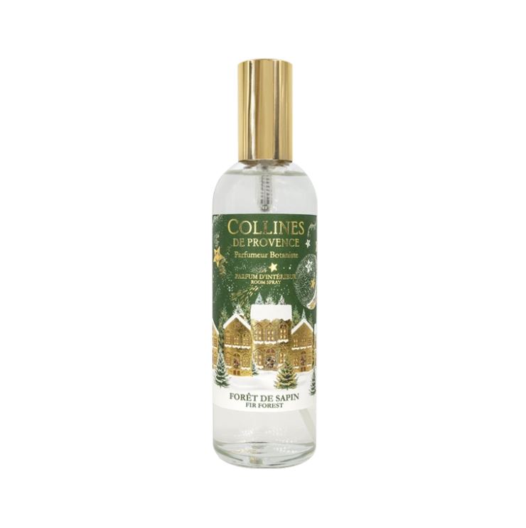 PARFUM D INTERIEUR 100ML FORET DE SAPIN - Photo N°1