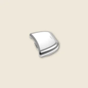 LA MERVEILLEUSE ANSE INOX AMOVIBLE 100% INOX