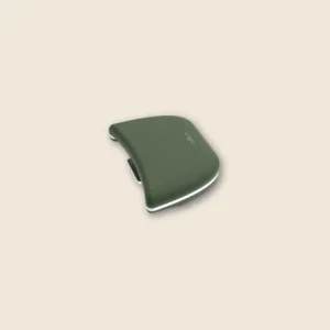 LA MERVEILLEUSE ANSE INOX AMOVIBLE VERT FOUGERE