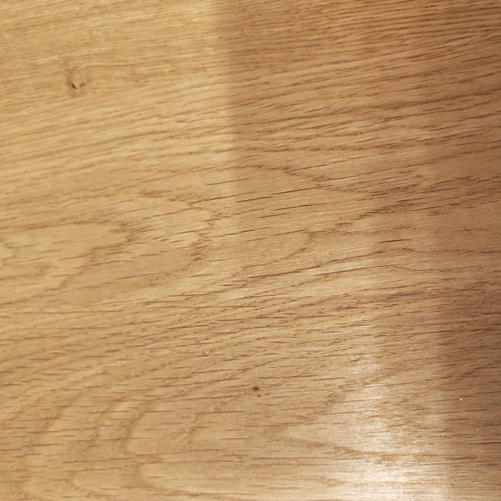 BAR PIN MASSIF FINITION CIRE DESSUS CHENE 140 X 51 X 107 CM - Photo N°7