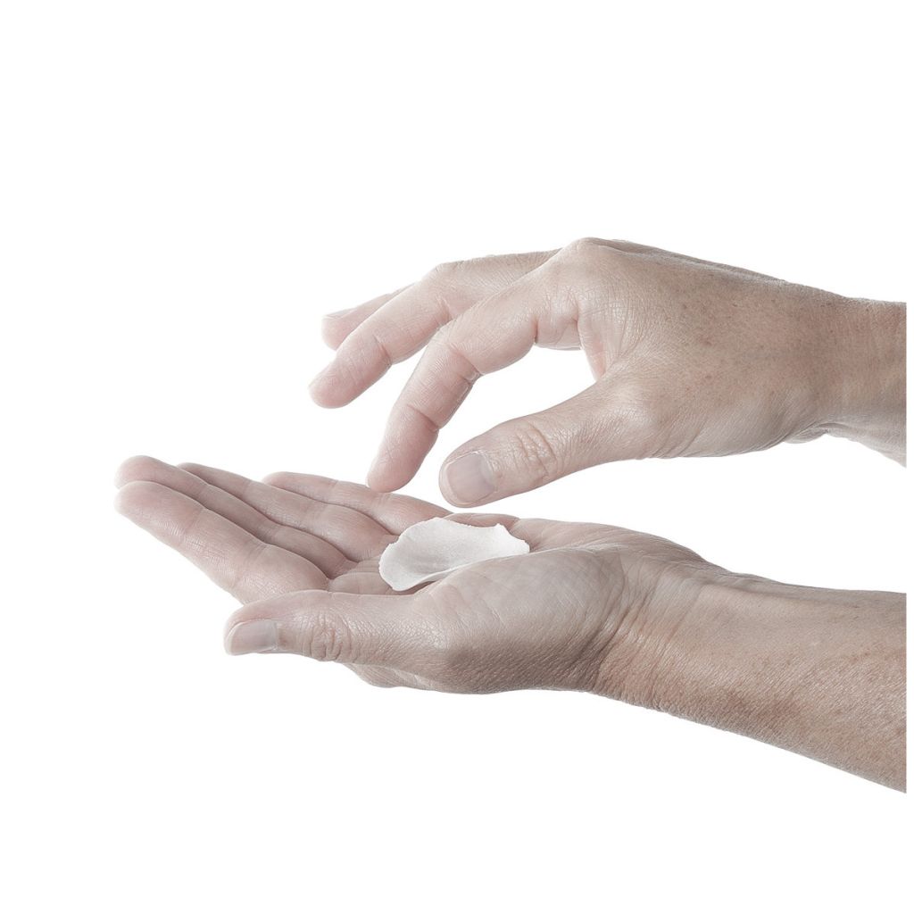 BOITE FEUILLE DE SAVON JASMIN - Photo N°3