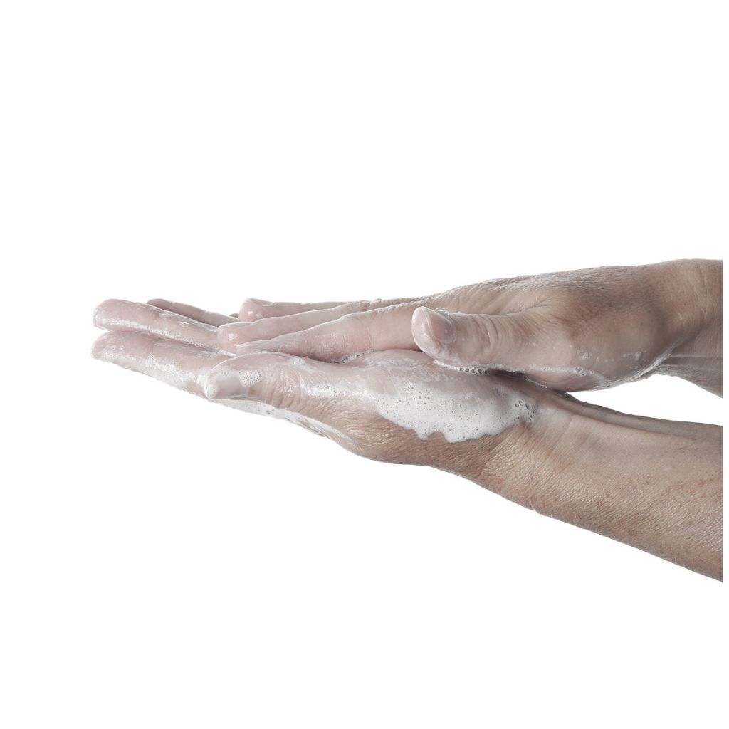 BOITE FEUILLE DE SAVON JASMIN - Photo N°2