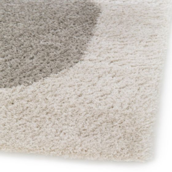 TAPIS DE SOL LEA LUDIQUE GEOMETRIQUE MULTICOLORE 160 X 230 CM - Photo N°6