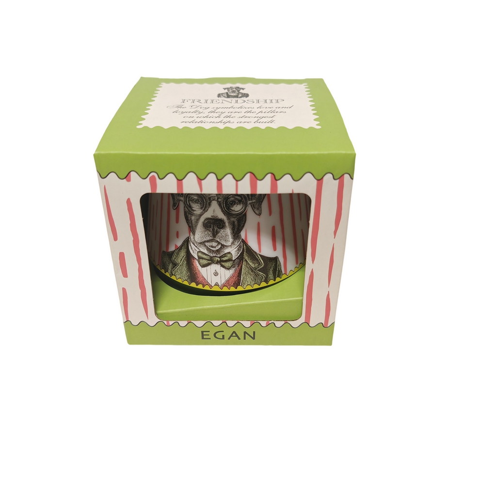 LAMPE NOMADE CHIEN HUMAN ESSENCE 11 CM - Photo N°3