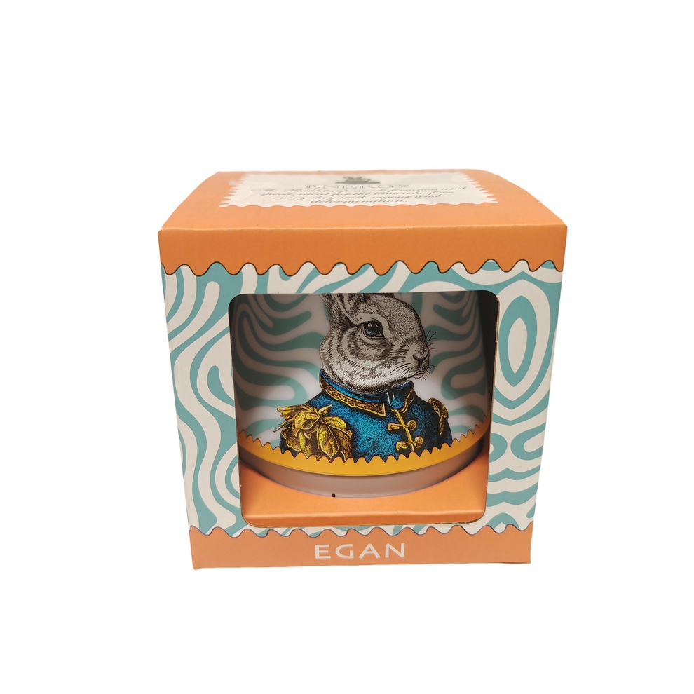 LAMPE NOMADE LAPIN HUMAN ESSENCE 11 CM - Photo N°3