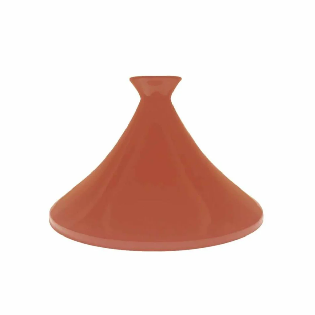 COUVERCLE A TAJINE  24 CM POUR COCOTTE COOKUT - Photo N°2