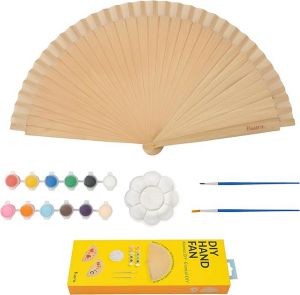 EVENTAIL DIY ORIGINALE 42.5 x 23 CM