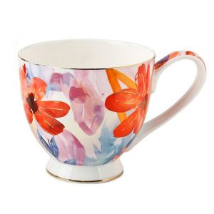COFFRET BOL DEJEUNER COLLECTION AQUARELLA  500ML