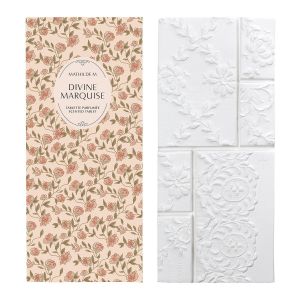 TABLETTE PARFUMEE SECRET D'ARMOIRE DIVINE MARQUISE