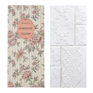 TABLETTE PARFUMEE SECRET D'ARMOIRE MARQUISE