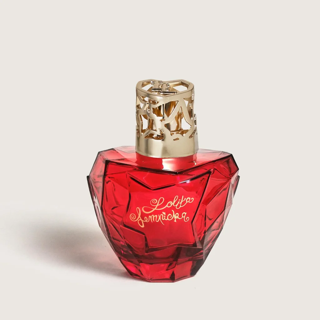 COFFRET LAMPE BERGER LOLITA LEMPICKA SWEET - Photo N°5