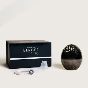 LAMPE BERGER LUKA NOIRE