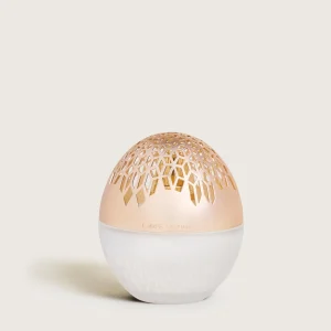 LAMPE BERGER LUKA GIVREE