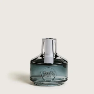 COFFRET LAMPE BERGER IDENTITY BLEUE