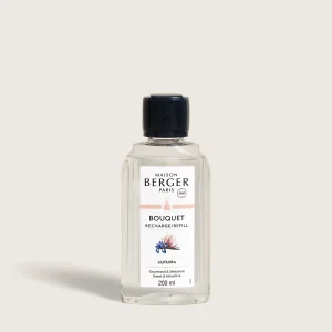 RECHARGE BOUQUET POUR DIFFUSEUR  A TIGES LILIFLORA 200 ML