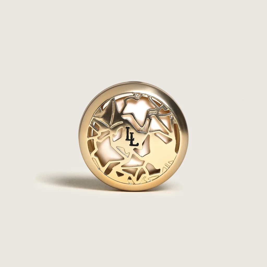 KIT PINCE DIFFUSEUR VOITURE LOLITA LEMPICKA SWEET OR LAMPE BERGER - Photo N°5
