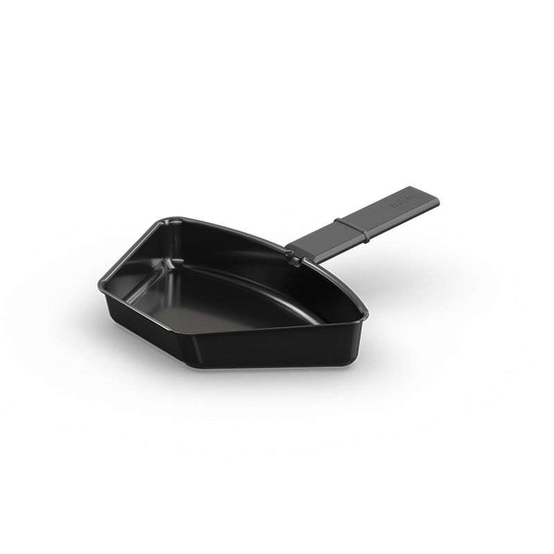 POELONS X 6 CIRCLE 35 GRILL DE TABLE  35 X 20.3 X 35 CM - Photo N°5