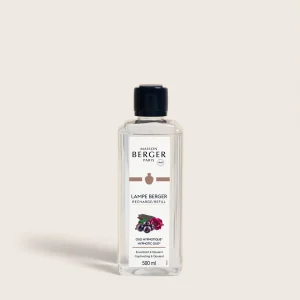 PARFUM 500ML LAMPE BERGER OUD HYPNOTIQUE