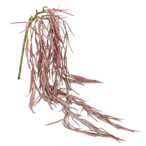 BRANCHE DE HOYA ROSE VIOLINE 70 CM