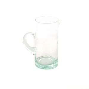 PICHET VERRE EPURE  8.5 X 19 CM