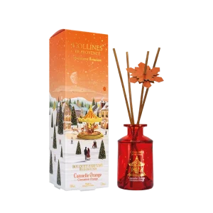 BOUQUET AROMATIQUE 100ML CANNELLE ORANGE