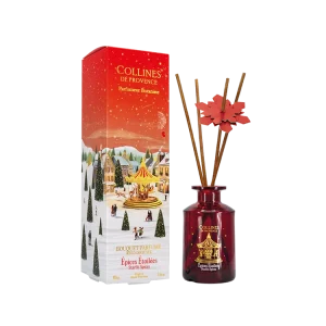 BOUQUET AROMATIQUE 100ML EPICES ETOILEES