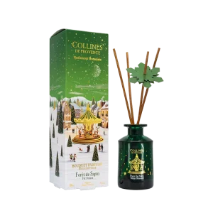 BOUQUET AROMATIQUE 100ML FORET DE SAPIN
