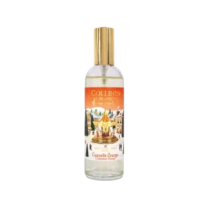 PARFUM D INTERIEUR 100ML CANNELLE ORANGE