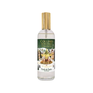 PARFUM D INTERIEUR 100ML FORET DE SAPIN